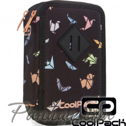 Cool Pack Jumper 3 Пълен несесер с 3 ципа Origami B67042 Cool Pack Jumper 3 Пълен несесер с 3 ципа Origami B67042